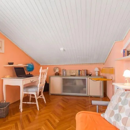 Apartman S Pogledom Na More Appartement