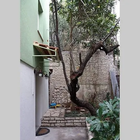 Appartement Apartman S Pogledom Na More Šibenik