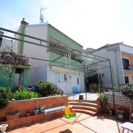 Apartman S Pogledom Na More *