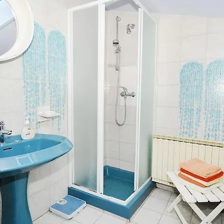 Apartman S Pogledom Na More Appartement