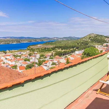 Apartman S Pogledom Na More Appartement *