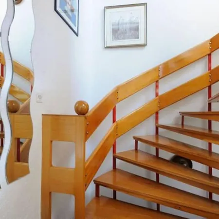 Apartman S Pogledom Na More Appartement Šibenik