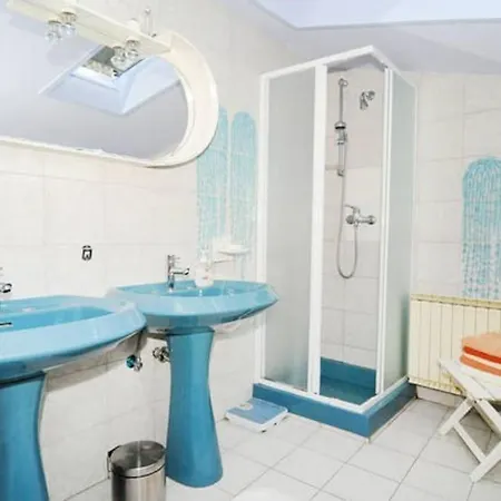 Apartman S Pogledom Na More Šibenik